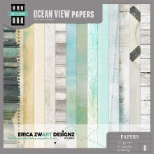 Ocean View papers